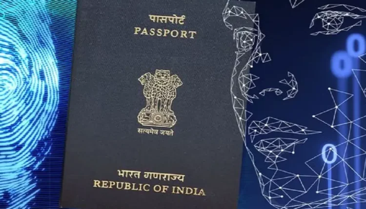 NRI Today - S Jaishankar Launches e-Passports and Upgraded Passport Seva Programme Across India