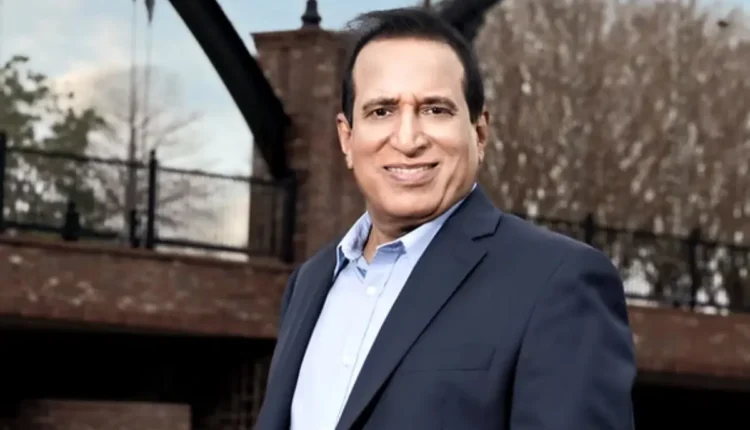 NRI Today - Sanjay Singhal: Building a Transparent and United Future for Sugar Land