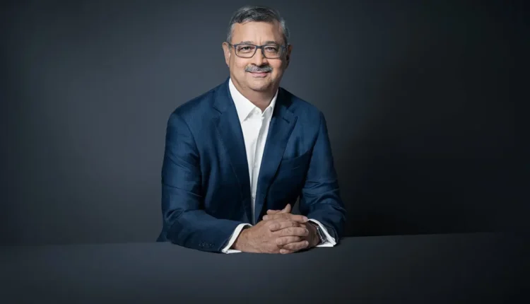 NRI Today - Sanjiv Lamba: The Frugal Innovator Steering Linde Toward a Greener Tomorrow