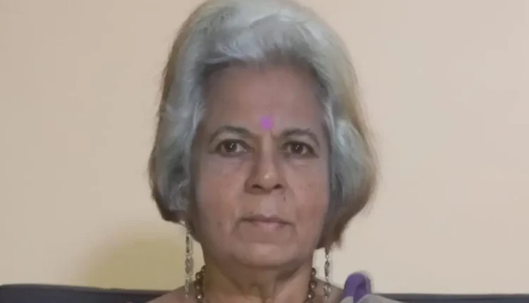 NRI Today - Sarita Boodhoo: The Voice of the Girmitiyas and Guardian of Bhojpuri Heritage