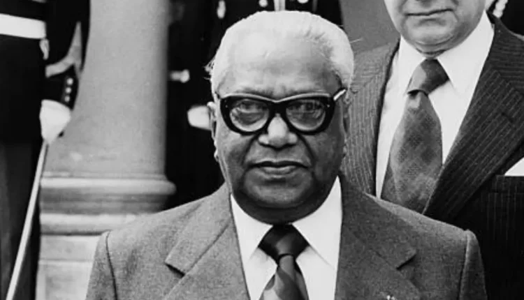 NRI Today - Seewoosagur Ramgoolam: The Founding Father of Mauritius and Torchbearer of Freedom