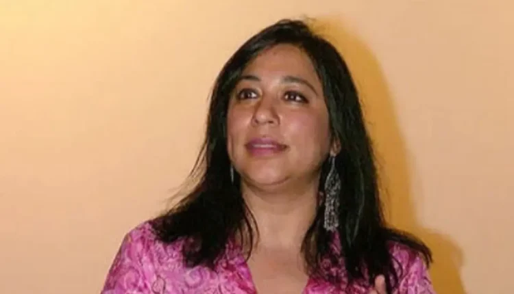 NRI Today - Shaheen Khan: A Pioneering Voice in Multicultural Arts and Storytelling