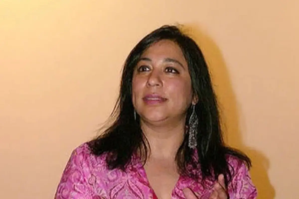 NRI Today - Shaheen Khan: A Pioneering Voice in Multicultural Arts and Storytelling