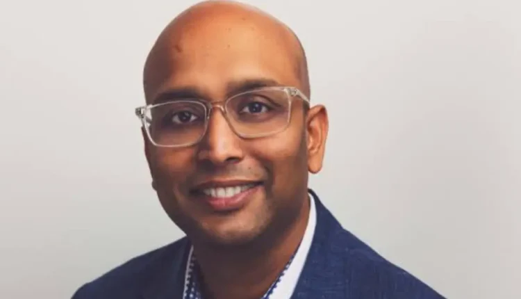 NRI Today - Shankh Mitra: Championing Empathy and Innovation in Healthcare REITs