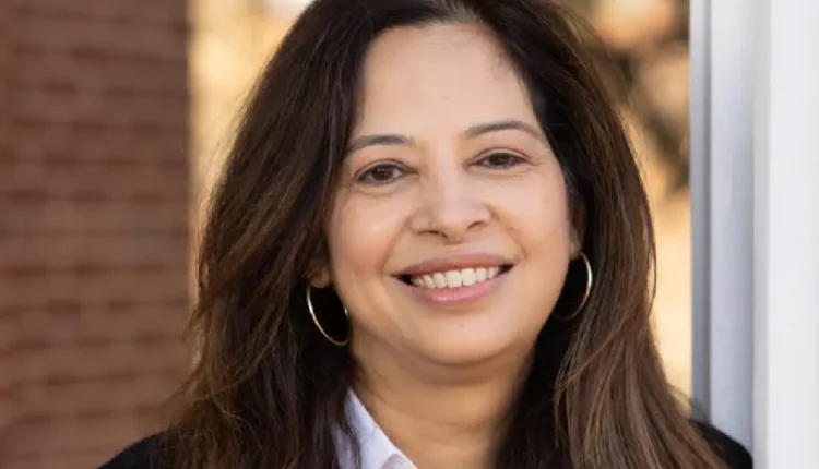 NRI Today - Sonali Korde: A Humanitarian Leader Transforming Global Crisis Response at USAID