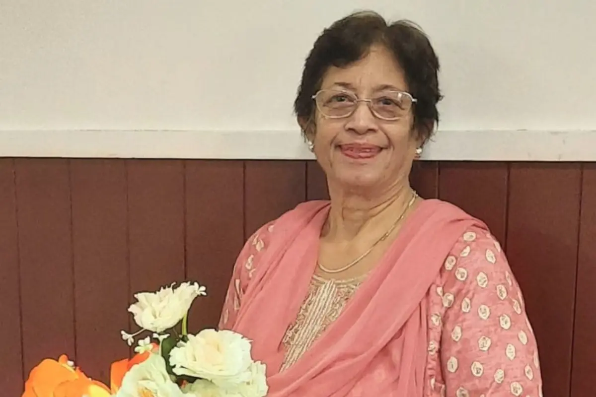 NRI Today - Suman Kapoor: Champion of Community Leadership and Cultural Unity