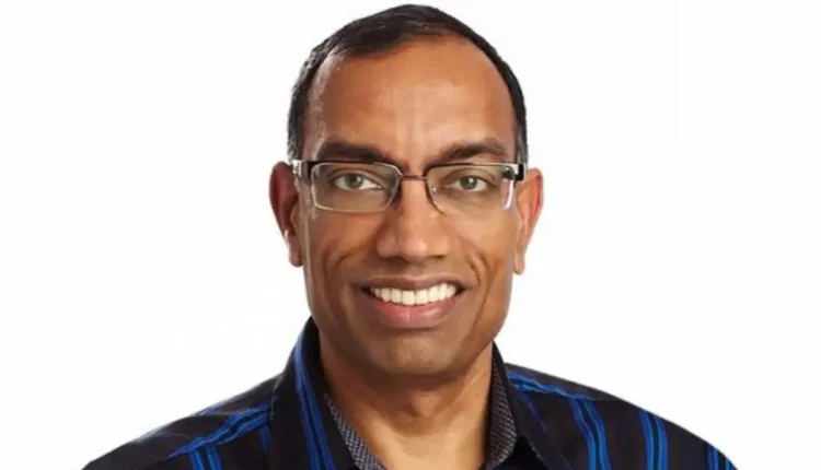 NRI Today - Suresh Kumar: The Tech Genius Powering Walmart’s Global Retail Revolution