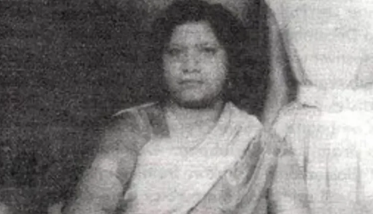 NRI Today - Sushil Ramgoolam: Mauritius’ First Lady of Compassion and Courage