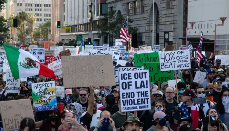 NRI Today - Trump Scales Back Immigration Raids After Industry Pushback