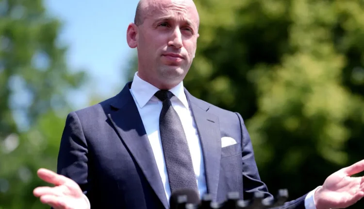 NRI Today - Trump promised to deport the worst of the worst, Stephen Miller knew better