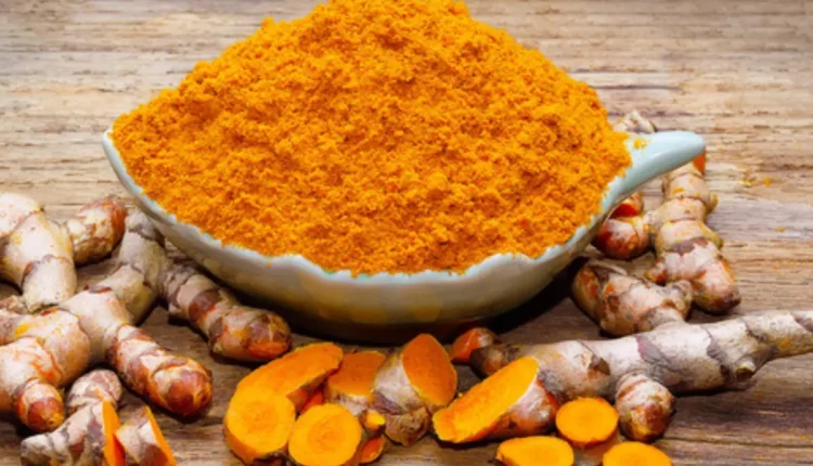 NRI Today - Turmeric Export Target 2030: Amit Shah’s Big Boost for Indian Spice Farmers