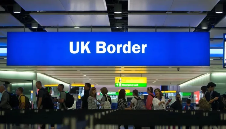 NRI Today - UK Immigration Rule Changes Spark Anxiety Among Workers and Businesses