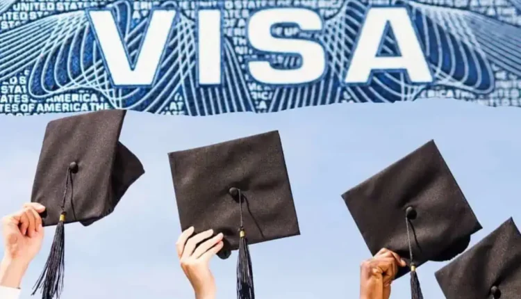 NRI Today - US Resumes Student Visas. Social Media Vetting Of Applicants Mandatory