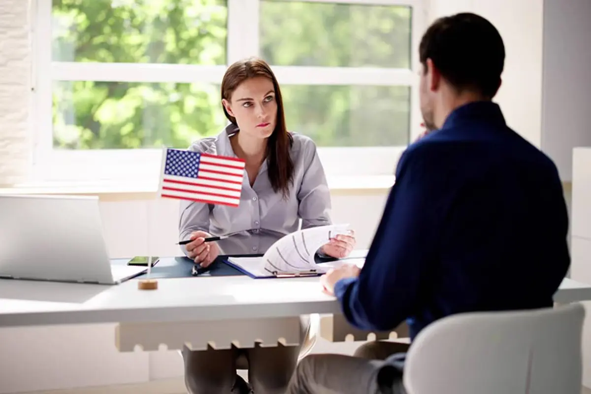 NRI Today - US Visa Fast-Track Fee: Trump Eyes $1,000 Priority Interview Service for Tourists