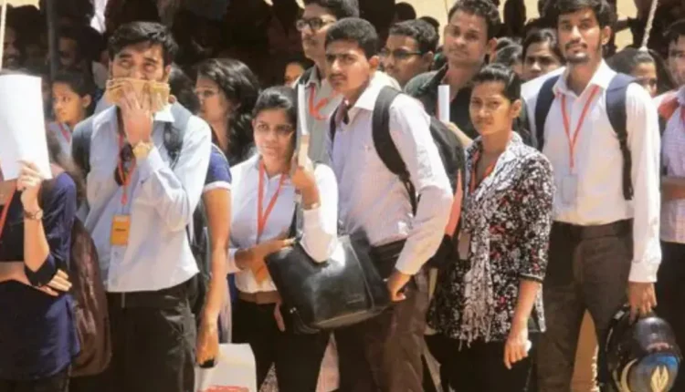 NRI Today - Unemployment in India Soars as National Rate Reaches 5.6% in May 2025