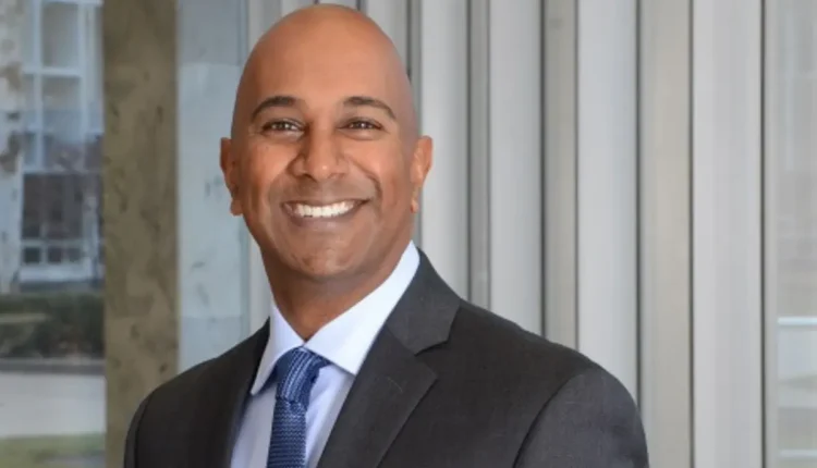 NRI Today - Ajay Raman: The Voice of Unity, Progress, and Sustainability