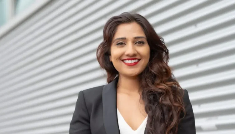 NRI Today - Aliya Chisti: Championing Educational Equity and Opportunity