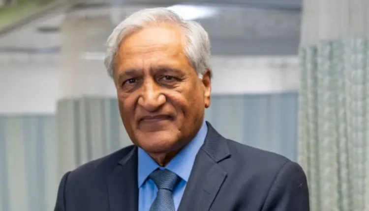 NRI Today - Anil Kumar: Fighting for Healthcare and Education Reform