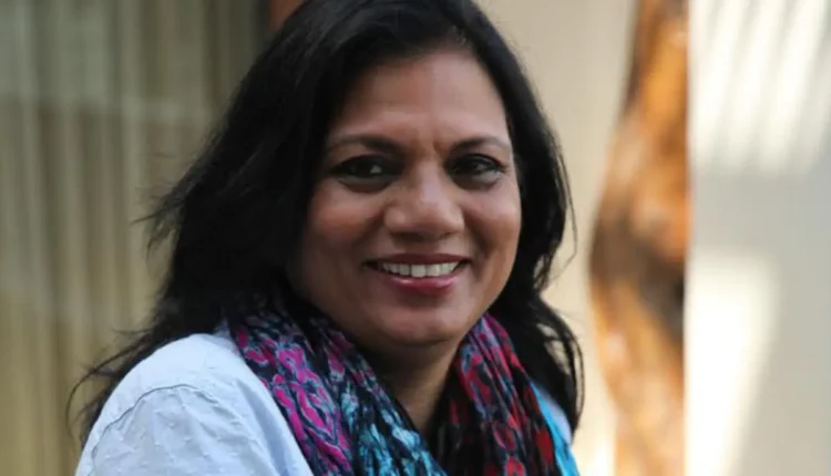 NRI Today - Archana Sharma: The CERN Leader Inspiring Women in STEM