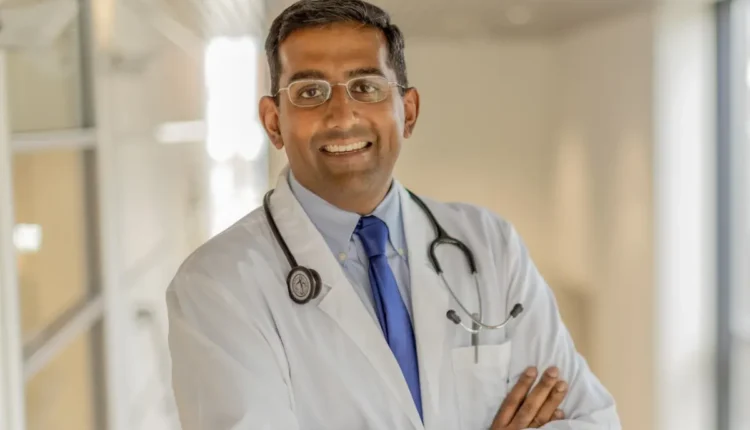 NRI Today - Arvind Venkat: First Indian-American in Pennsylvania’s House