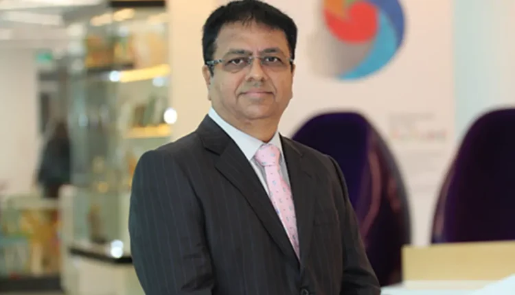 NRI Today - Atul Temurnikar: The Global Education Revolution Innovator