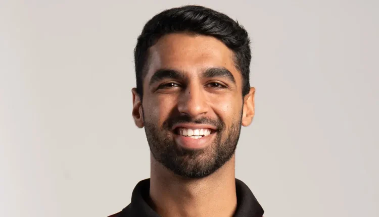 NRI Today - Avi Dixit: From SEA Games Glory to Social Media Stardom