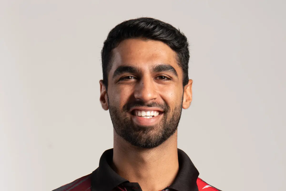 NRI Today - Avi Dixit: From SEA Games Glory to Social Media Stardom