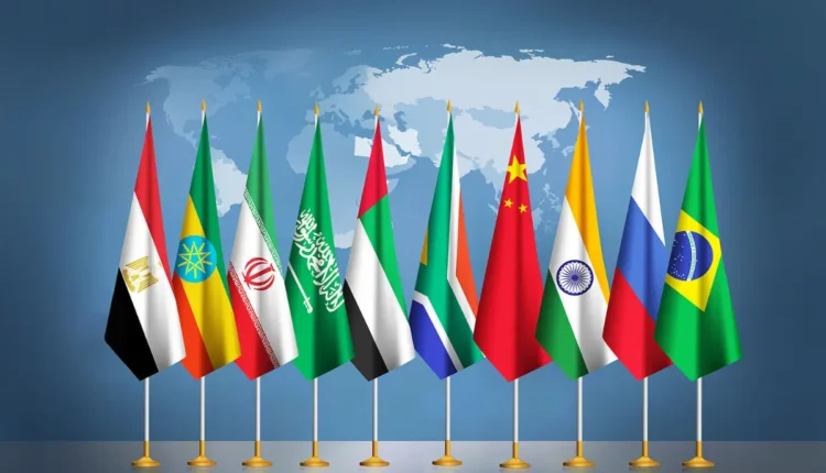 NRI Today - BRICS 2025: Booming Ties, Growing Deficits, and Challenges