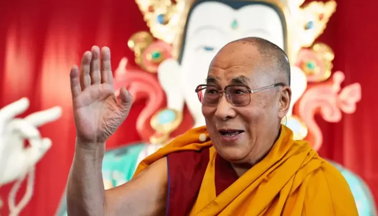 NRI Today - Dalai Lama: Reincarnation Rift Between China and India