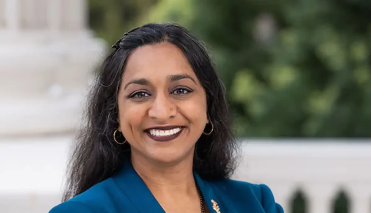 NRI Today - Darshana Ramesh Patel: Scientist, Educator, and Lawmaker