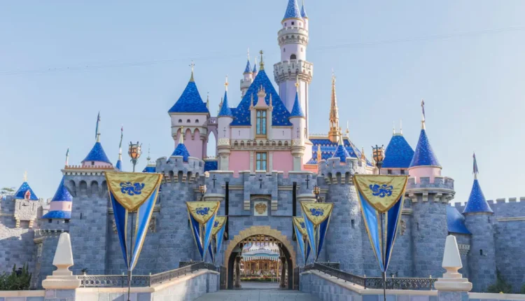 NRI Today - Disneyland: Haryana Eyes India’s First Disney-Themed Park
