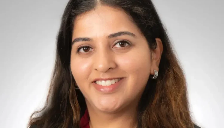 NRI Today - Divya Sistla: Global Leader in Endocrinology and Diabetes