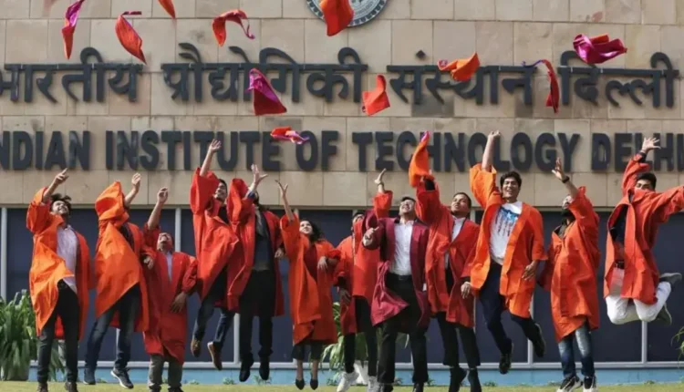 NRI Today - Foreign Universities Setting Up Campuses in India