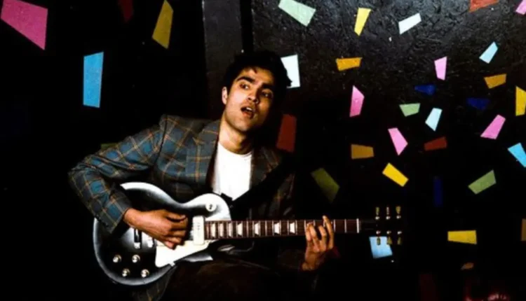 NRI Today - Gulzar Singh Dhanoya: Doc-Musician Making Noise for a Cause