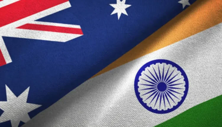 NRI Today - India-Australia Trade Pact Stalls Over Dairy and Wine Tariffs