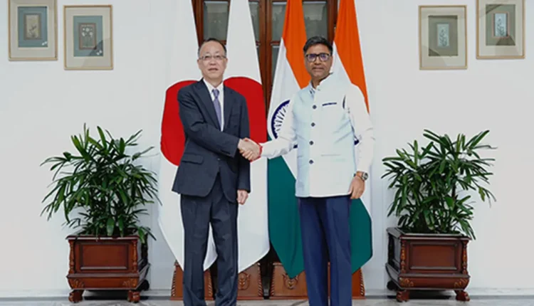 NRI Today - India-Japan Strategic Partnership: Key Takeaways 2025