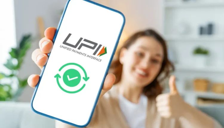 NRI Today - India Leads the World in Fast Payments with UPI