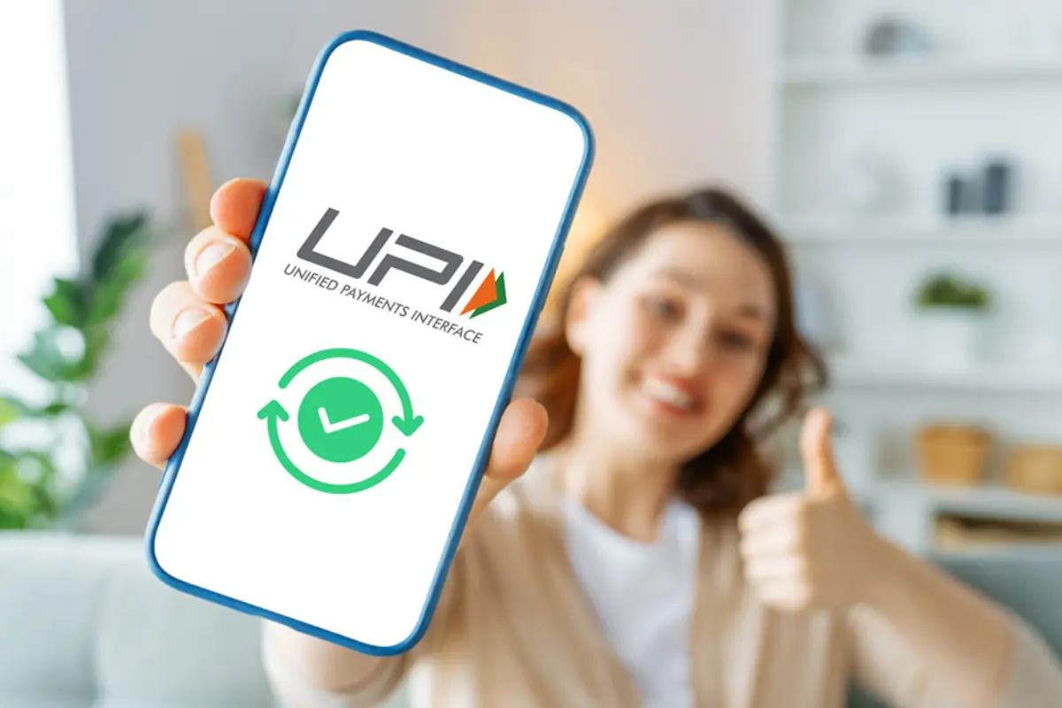 NRI Today - India Leads the World in Fast Payments with UPI