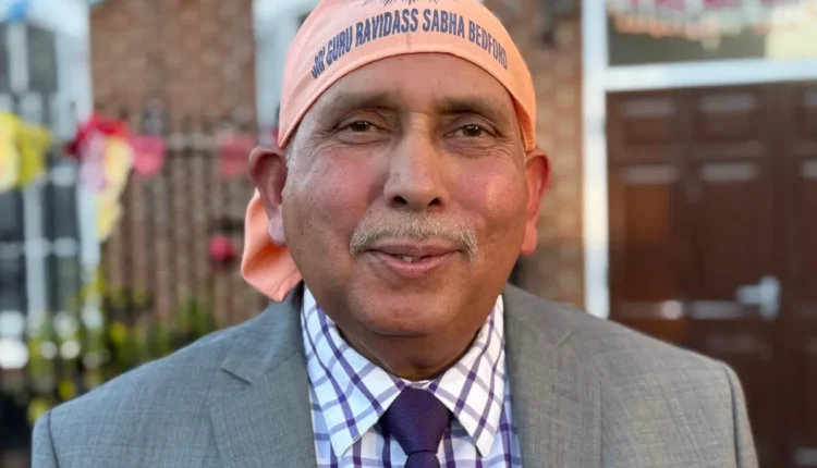 NRI Today - Jaswinder Kumar The Heart of Bedford’s Humanitarian Efforts