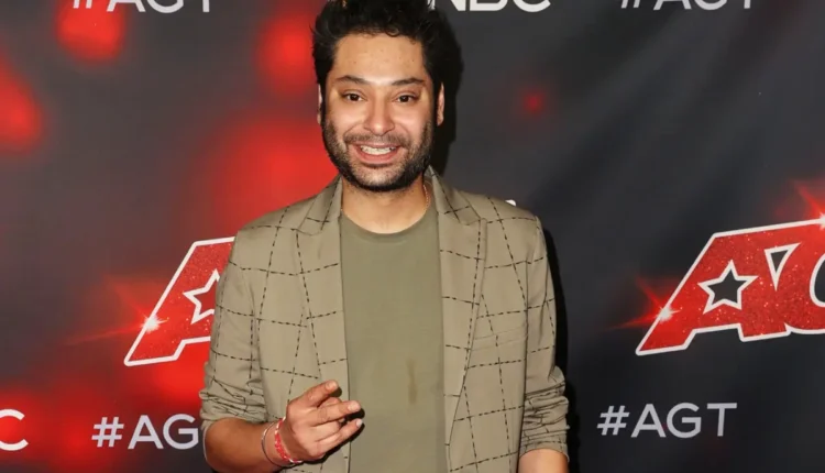 NRI Today - Kabir Singh: The Funny Man with the Fierce Heart