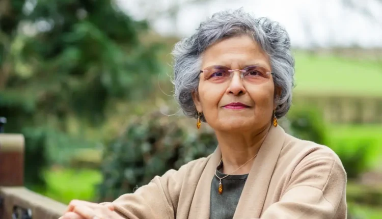 NRI Today - Mala Rao: Bridging Medicine, Environment, and Social Equity