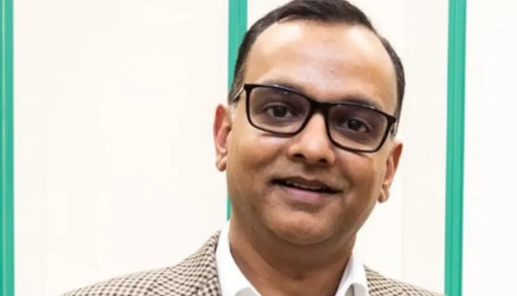 NRI Today - Mayank Prakash: Spearheading 100% EV Transition at Uber