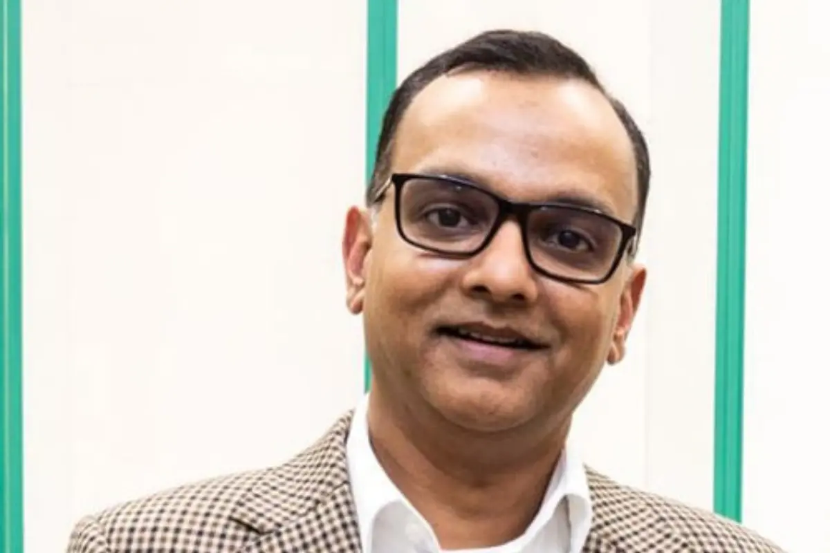 NRI Today - Mayank Prakash: Spearheading 100% EV Transition at Uber