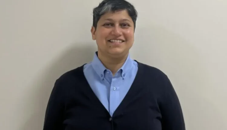 NRI Today - Minita Sanghvi: A Voice for Equality in American Politics