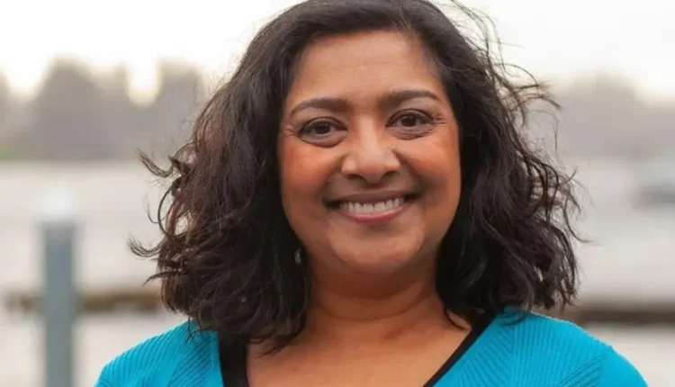 NRI Today - Mona Das: Shaping a Greener, Fairer Future Through Advocacy