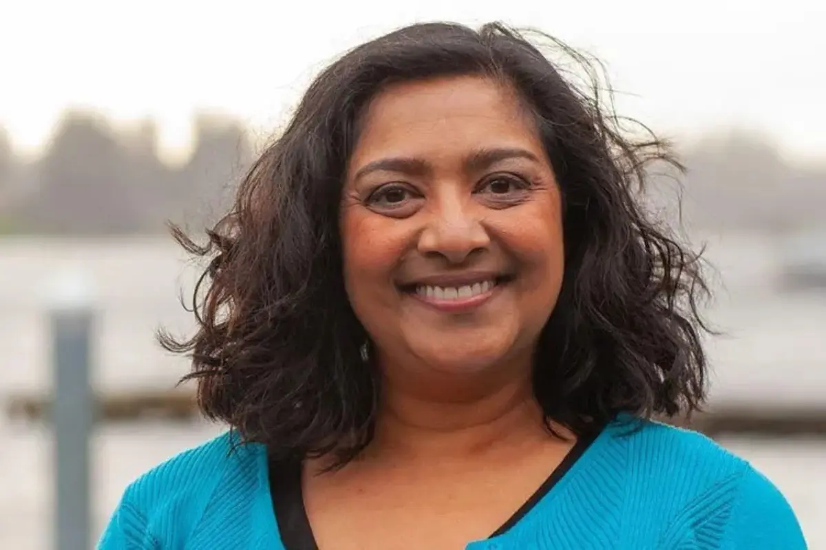 NRI Today - Mona Das: Shaping a Greener, Fairer Future Through Advocacy