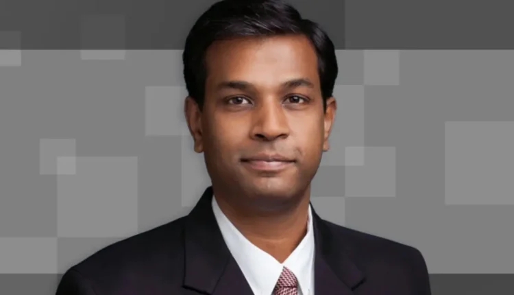 NRI Today - Naga Chandrasekaran: Redefining Semiconductor Innovation