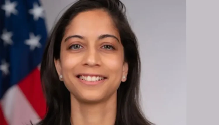 NRI Today - Nalini Tata: Rising Public Health via Neurosurgical Insight