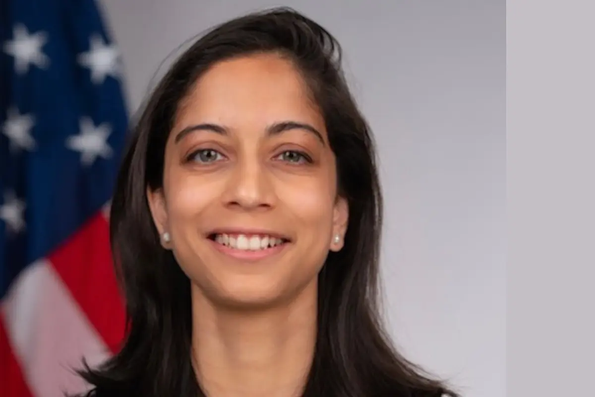 NRI Today - Nalini Tata: Rising Public Health via Neurosurgical Insight