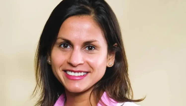 NRI Today - Neha Vapiwala: A Trailblazer in Radiation Oncology